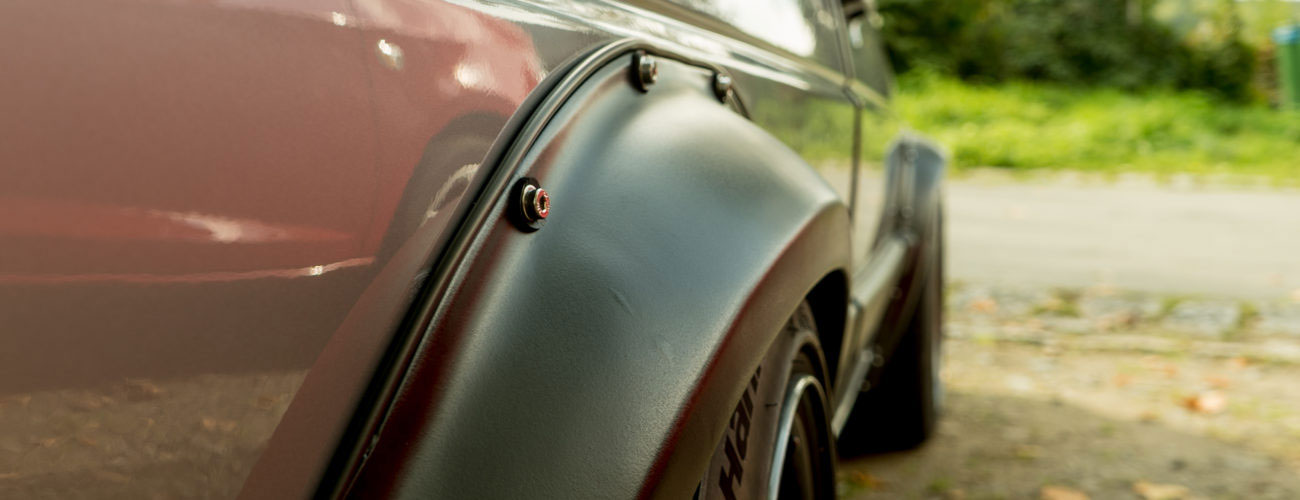 Karosseriearbeiten Karosseriearbeiten