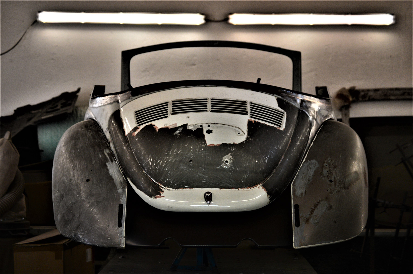 Karosseriearbeiten_kleiner Karosseriearbeiten