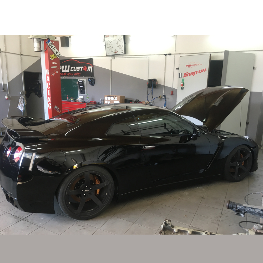 KFZ-Reparaturen KFZ-Reparaturen