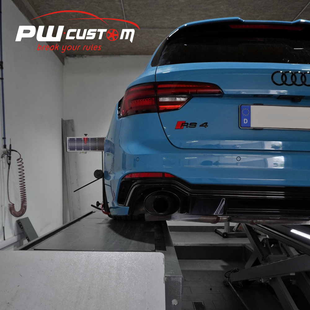 Fahrwerkstechnik Fahrwerkstechnik